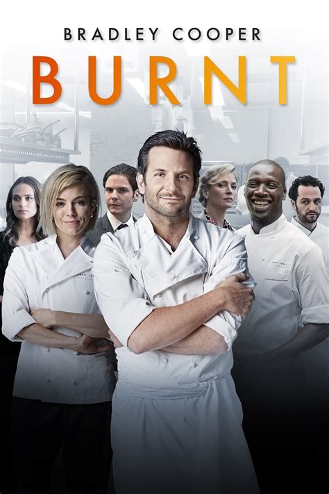 Burnt (2015) :: Greek subtitles, Greek subs