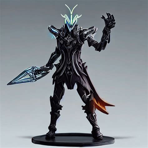 Misc Warframe Concept Art free-use - Fan Art - Warframe Forums