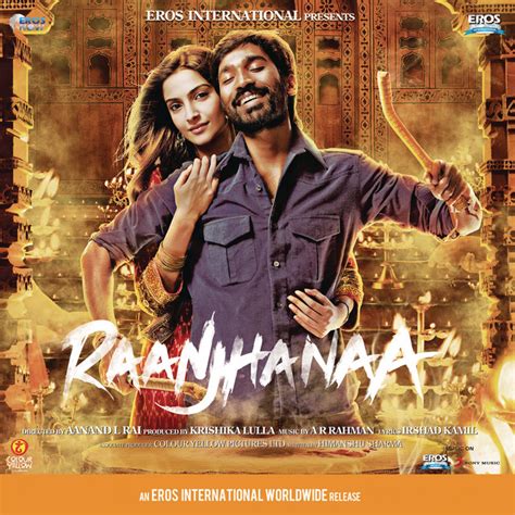 Raanjhanaa - song by A.R. Rahman, Jaswinder Singh, Shiraz Uppal | Spotify