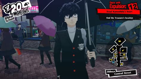 Persona 5 Royal Review | Trusted Reviews