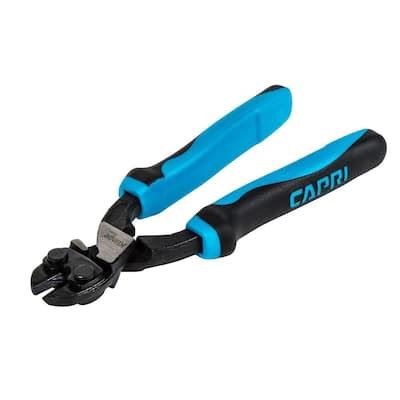 Capri Tools Klinge 8 in. Mini Bolt Cutters-CP40209 - The Home Depot