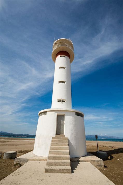 lighthouse | Lighthouse, Spanish, Pool