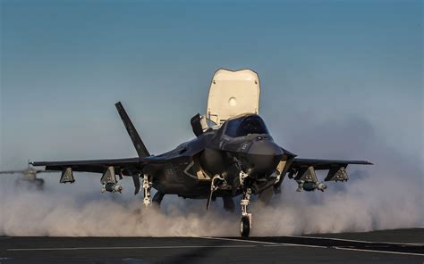 F-35 Wallpapers - Top Free F-35 Backgrounds - WallpaperAccess