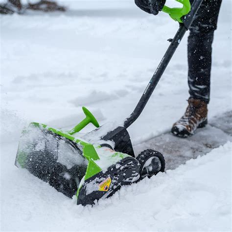 Best Snow Removal Equipment for 2023, Snow Removal Tools, Shovels