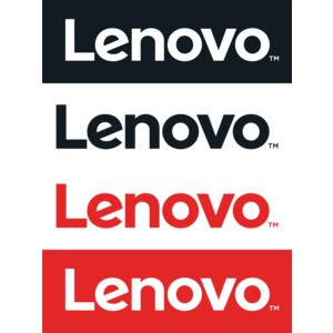 Lenovo Logo Vector at Vectorified.com | Collection of Lenovo Logo ...