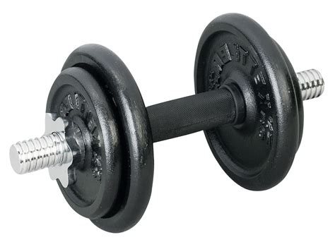 Dumbbell Free PNG - PNG Play