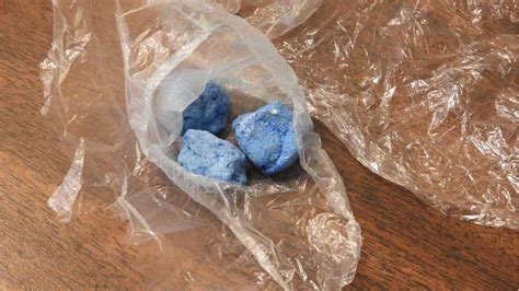 Blue Heroin: How It Differs From Other Types Of Heroin - Addiction Resource