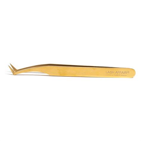 Lash Tweezers for Eyelash Extensions – Lash Affair