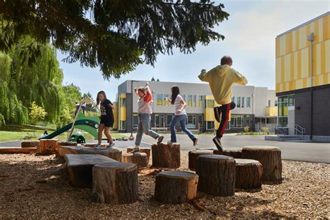 Truman Elementary School by Bassetti Architects - Architizer