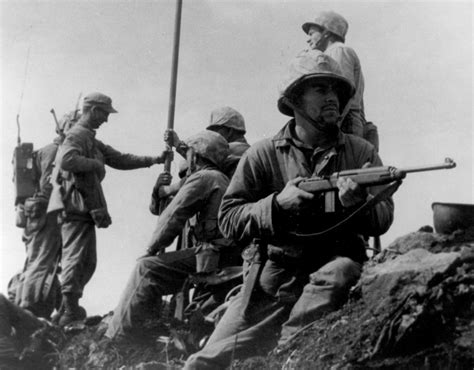 The World War II M1 Carbine Was Ahead of its Time | The National Interest