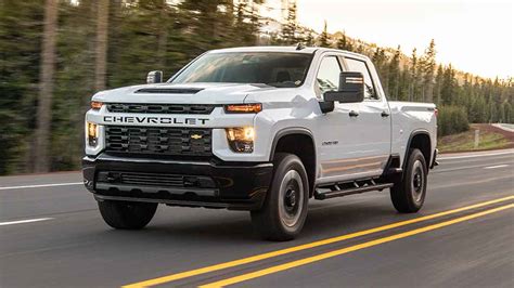 GM Full Size Electric Truck Might Be in Development | Torque News