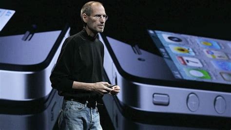 Apple rep says Steve Jobs helped design next two iPhones