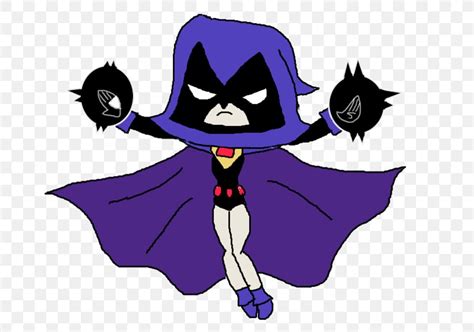 Raven Robin Azarath Teen Titans DC Comics, PNG, 699x575px, Raven, Animated Series, Azarath ...