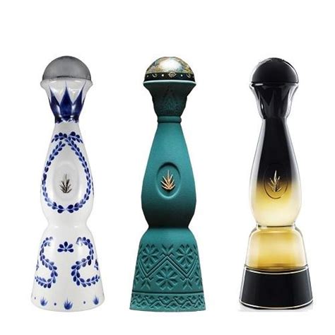 Mel & Rose | Clase Azul CLASE AZUL REPOSADO, MEZCAL GUERRERO, & GOLD TEQUILA BUNDLE 750ML