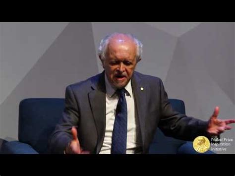 Mario Molina: Biography and Contributions to Science - science - 2024