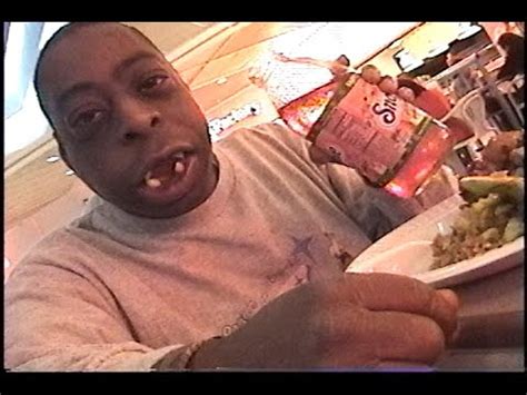 Beetlejuice eating all day long - YouTube