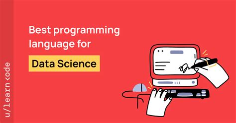 5 Best Programming Languages Used For Data Science