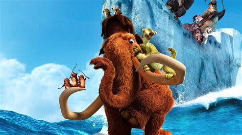 Ice Age: Continental Drift (2012) | FilmFed