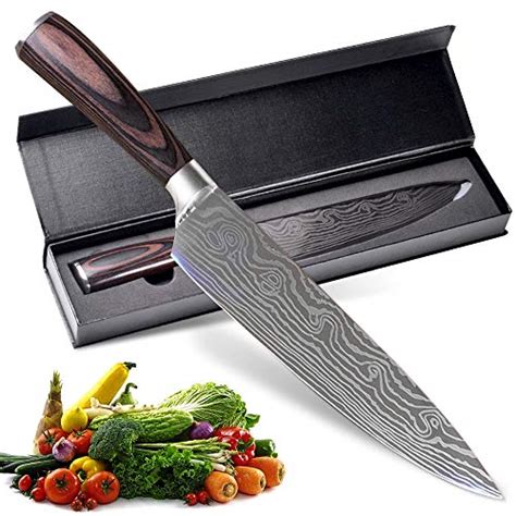 Best Chef’s Knife of 2024: Complete Reviews With Comparisons