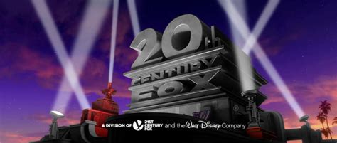 20th Century Fox 2022-present Newer Logo by AlexTheTetrisFan on DeviantArt