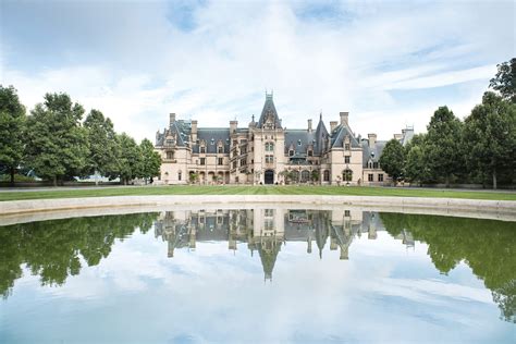 Biltmore House - Biltmore