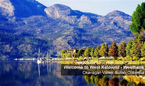 Kelowna BC Okanagan images and photos by http://kelownawebsitedesigner ...