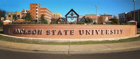 Jackson State To Open New Campus | HBCU Buzz