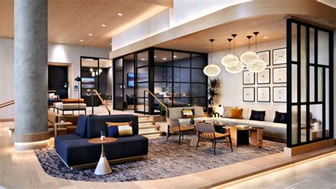 Sheraton Rebrand Aims to Bring the Hotel Chain 'Up to Date'