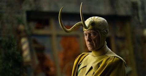 What Is Alioth in 'Loki'? Everything We Know About Alioth the Usurper