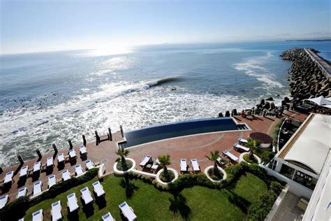 10 Cape Town beachfront accommodations | ComeToCapeTown