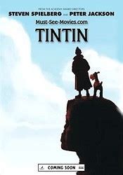 Cartoon Characters, Cast and Crew for The Adventures Of Tintin: Secret Of The Unicorn (The ...