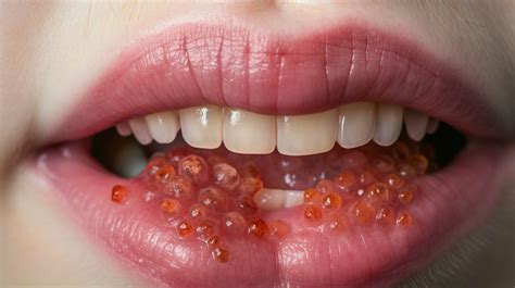 Can You Get Pimples On Your Tongue? Surprising Facts Revealed