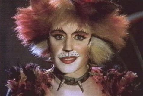 #CATS Bombalurina | Jellicle cats, Cats the musical costume, Cats musical