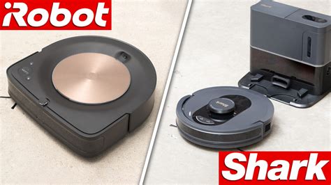 Bissell Robot Vacuum Vs Roomba | Best cleaner tool on the market