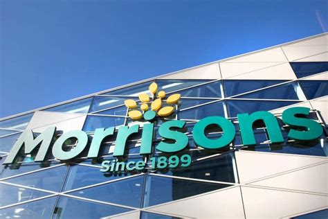 Morrisons to boost customer loyalty with new partnership - Retail Gazette