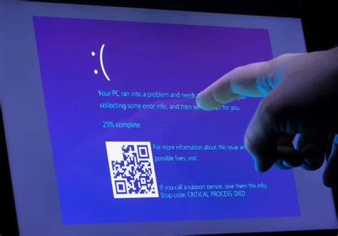 Microsoft investigating Windows 11 update that is causing blue screens of death | TechSpot