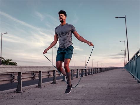 A Beginners Guide to Skipping: Everything You Need to Know - Xcelerate Gyms