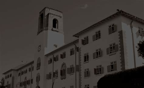 Annotated History | Makerere University History Timeline