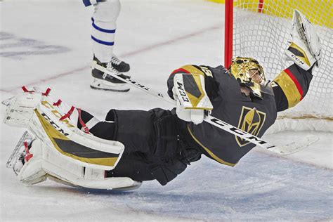 Marc-Andre Fleury featured again in NHL’s Greatest Moment bracket ...