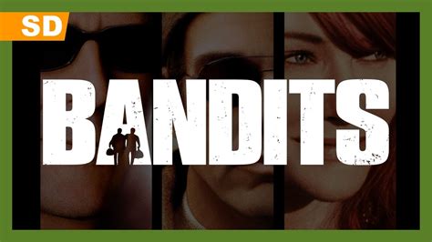 Bandits (2001) Trailer - YouTube