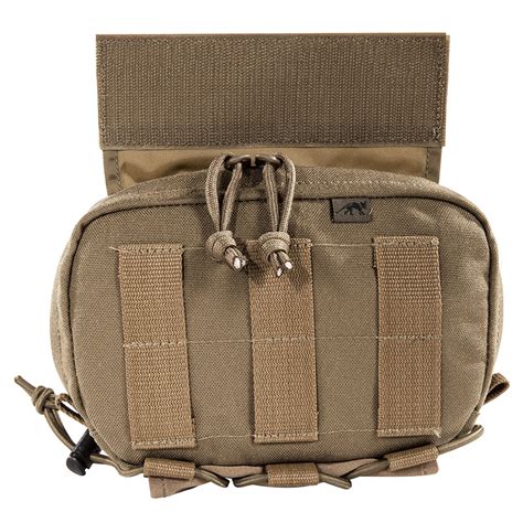 Tasmanian Tiger® Launches New Tactical Equipment Pouches