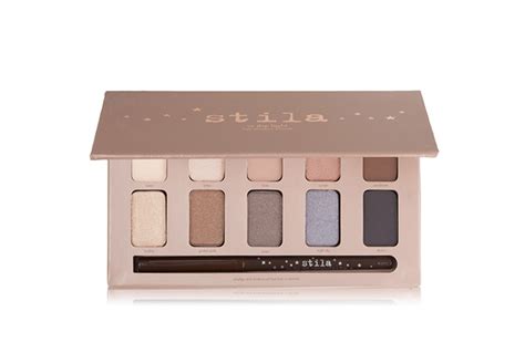 Stila Eyeshadow Palette - Beauty South Africa