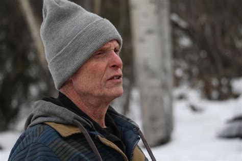 Edge of Alaska exclusive: Neil Darish's surprising exit plan for Discovery's final season