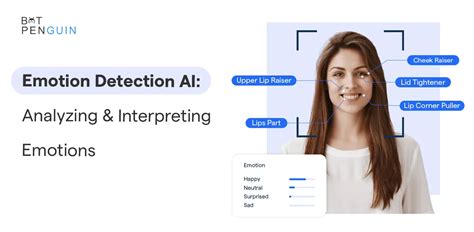 Emotion Detection AI: Analyzing & Interpreting Emotions