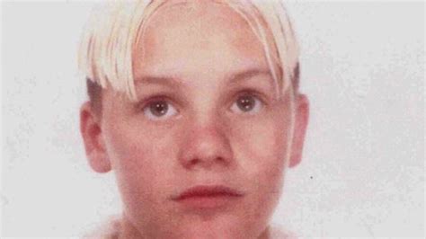 Robert Williams: Mum renews appeal to find out what happened to her son - 21 years after he ...