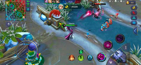 Panduan Hero Mobile Legends: Alice