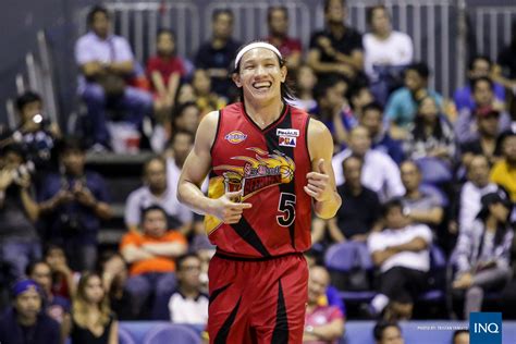 Cabagnot named PBA Finals MVP | Inquirer Sports