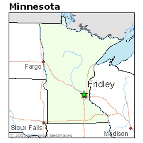 Fridley, MN