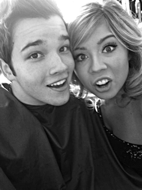 Jathan - Nathan Kress and Jennette McCurdy Fan Art (25875197) - Fanpop