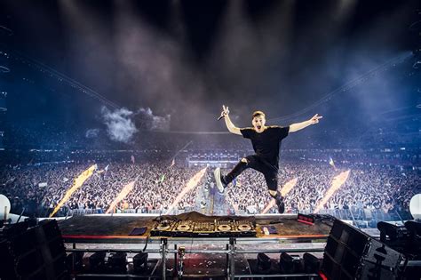 Exclusive Interview: An Inside Look into Martin Garrix's Everlasting World | The Nocturnal Times